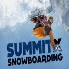 Mit der Spiel Verrücktes Eichhörnchen ipa für iPhone du kostenlos Snowboard fahren herunterladen.