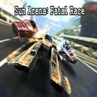 Mit der Spiel Bruderschaft der Gewalt ipa für iPhone du kostenlos Sonnenarena: Fatales Rennen herunterladen.