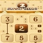 Mit der Spiel Christiano Ronaldo Fussballspiel ipa für iPhone du kostenlos Sunny Seeds 2 herunterladen.