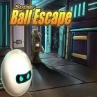 Mit der Spiel Andere Welt ipa für iPhone du kostenlos Super Ball Flucht herunterladen.