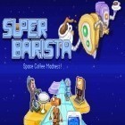 Mit der Spiel Schmiede der Königreiche ipa für iPhone du kostenlos Super Barista herunterladen.