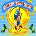 Mit der Spiel Volt ipa für iPhone du kostenlos Super Junge herunterladen.