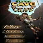 Mit der Spiel Mein Handwerk ipa für iPhone du kostenlos Flucht aus der Höhle herunterladen.