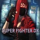 Mit der Spiel Ace Combat Xi: Himmel des Überfalls ipa für iPhone du kostenlos Super Kämpfer DX herunterladen.
