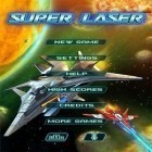 Mit der Spiel Cubeventure ipa für iPhone du kostenlos Super Laser: Alienjäger herunterladen.