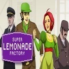 Mit der Spiel Captain America: Wächter der Freiheit ipa für iPhone du kostenlos Super Limonadenfabrik herunterladen.