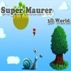 Mit der Spiel Kostüm Quest ipa für iPhone du kostenlos Suber Maurer: 3D Welt herunterladen.