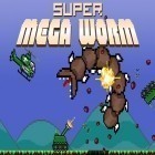 Mit der Spiel Tapfere Wächter ipa für iPhone du kostenlos Super Mega Wurm herunterladen.