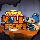 Mit der Spiel Home: Ein einzigartiges Horror-Abenteuer ipa für iPhone du kostenlos Super Flucht vom Maulwurf herunterladen.