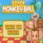 Mit der Spiel Verrücktes Huhn: Piraten ipa für iPhone du kostenlos Affenkugel 2 herunterladen.