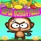 Mit der Spiel Straßen Zombie Kämpfer ipa für iPhone du kostenlos Super Affe: Frucht herunterladen.