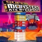 Mit der Spiel Ass Kommando ipa für iPhone du kostenlos Super Monsters haben meine Wohnung gegessen! herunterladen.