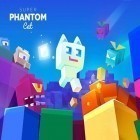 Mit der Spiel Garou: Zeichen der Wölfe ipa für iPhone du kostenlos Super Phantomkatze herunterladen.
