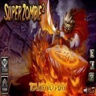 Mit der Spiel Über die Klippe ipa für iPhone du kostenlos Super Zombie 2 herunterladen.
