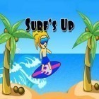 Mit der Spiel Free Dum ipa für iPhone du kostenlos Surf-Spaß herunterladen.