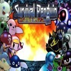 Mit der Spiel Todesstrasse ipa für iPhone du kostenlos Überlender Pinguin: Königliche Schlacht herunterladen.