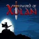 Mit der Spiel Wütende Klingen ipa für iPhone du kostenlos Schwert des Xolan herunterladen.