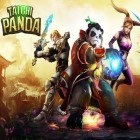 Mit der Spiel Piraten gegen Ninjas gegen Zombies gegen Pandas ipa für iPhone du kostenlos Taichi Panda herunterladen.