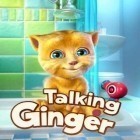 Mit der Spiel Andere Welt ipa für iPhone du kostenlos Redender Ginger herunterladen.