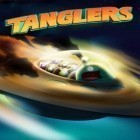 Mit der Spiel Interplanet ipa für iPhone du kostenlos Tanglers herunterladen.