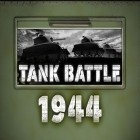 Mit der Spiel Doodle Abwehr ipa für iPhone du kostenlos Panzerschlacht: 1944 herunterladen.