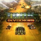 Mit der Spiel Lume ipa für iPhone du kostenlos Tank Invaders: Krieg gegen den Terror herunterladen.