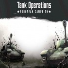 Mit der Spiel Tangram Puzzles ipa für iPhone du kostenlos Tank Operations: Europäische Kampagne herunterladen.