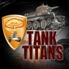 Mit der Spiel Sturm Caster ipa für iPhone du kostenlos Panzer Titanen herunterladen.
