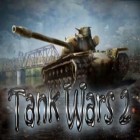 Mit der Spiel Die Verteidiger der Basisstation ipa für iPhone du kostenlos Panzerkrieg 2 herunterladen.