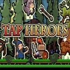 Mit der Spiel Zombie Flucht ipa für iPhone du kostenlos Tap Helden herunterladen.
