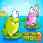 Mit der Spiel Quallenriff ipa für iPhone du kostenlos Drück den Frosch 2 herunterladen.
