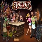 Mit der Spiel Kleine Krieger - Mehrspieler Action Game ipa für iPhone du kostenlos Tapper: Welttournee herunterladen.