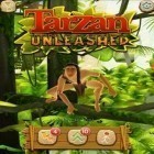 Mit der Spiel Alien Bugs: Abwehr ipa für iPhone du kostenlos Tarzan Entfesselt herunterladen.