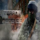 Mit der Spiel Cyber Zombie gesucht ipa für iPhone du kostenlos TD Terror Abwehr herunterladen.