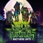Mit der Spiel Boogey Boy ipa für iPhone du kostenlos Teenage Mutant Ninja Turtles: Brüder für Immer herunterladen.