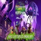 Mit der Spiel Frau gegen Moskitos ipa für iPhone du kostenlos Teemage Mutant Ninja Turtles: Jagd über den Dächern herunterladen.