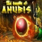 Mit der Spiel Anodia ipa für iPhone du kostenlos Tempel des Anubis herunterladen.