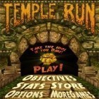 Mit der Spiel Biest Quest ipa für iPhone du kostenlos Temple Run herunterladen.