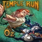 Mit der Spiel Jelly Puzzle Popper ipa für iPhone du kostenlos Temple Run: Oz herunterladen.