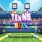 Mit der Spiel Wichtel in Tokio ipa für iPhone du kostenlos Tennis Bits herunterladen.