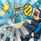 Mit der Spiel Ninja Angeln ipa für iPhone du kostenlos Tennis ins Gesicht herunterladen.