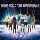Mit der Spiel Rote Krähe Mysterium: Legion ipa für iPhone du kostenlos Tennis Welttour: Der Weg zum Finale herunterladen.