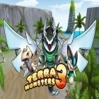 Mit der Spiel Mini Fußball: Meisterschaft ipa für iPhone du kostenlos Terra Monster 3 herunterladen.