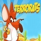 Mit der Spiel Kaninchen - Irrer aus der Unterwelt ipa für iPhone du kostenlos Terroratten herunterladen.