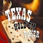 Mit der Spiel Verteidige Zeus ipa für iPhone du kostenlos Texas Holdem Poker herunterladen.
