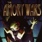 Mit der Spiel Hirschjäger: Zombies ipa für iPhone du kostenlos Der Amory Krieg herunterladen.