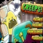 Mit der Spiel Troll Face Quest: Videospiele 2  ipa für iPhone du kostenlos Horrorgeschichten herunterladen.