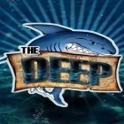 Mit der Spiel Minispiel: Unendlichkeit ipa für iPhone du kostenlos Unterwasser-Flipper herunterladen.