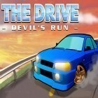 Mit der Spiel Schieße die Zombie-Vögel ab ipa für iPhone du kostenlos Die Fahrt: Devil's Run herunterladen.