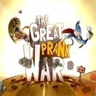 Mit der Spiel Frecher Junge - Spannen und Schiessen ipa für iPhone du kostenlos Der große Streich Krieg herunterladen.